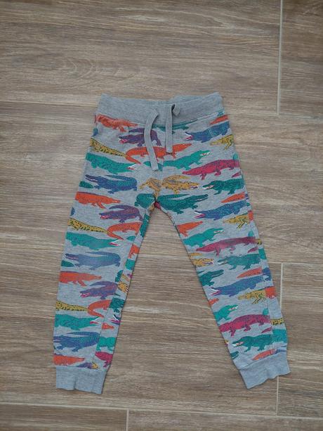 Tepláky č.110-116, lindex,116