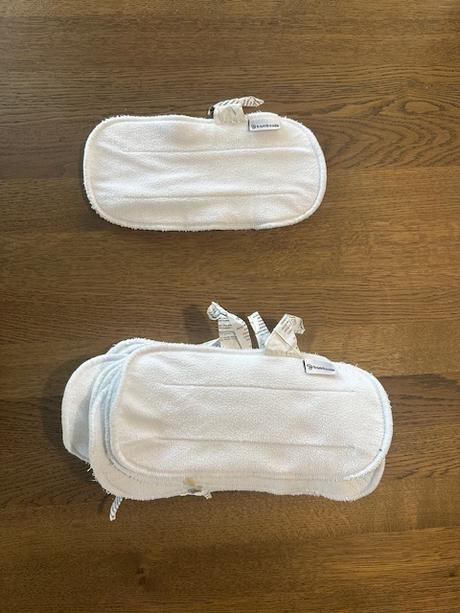 Látkové plienky bamboolik, bamboolik