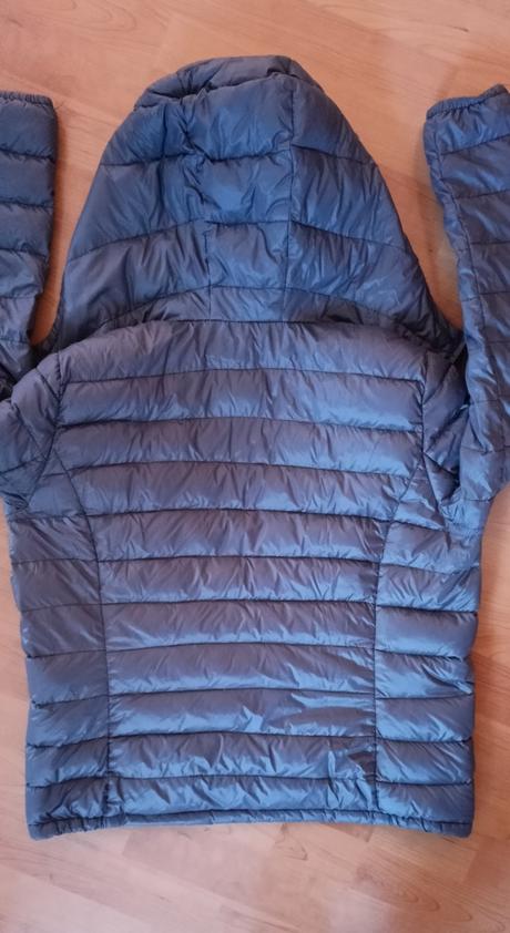 Páperka benetton č.42, benetton,42