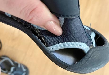 Fila sandale, fila,24