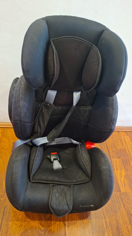 Autosedačka zopa 9 kg - 36 kg, zopa