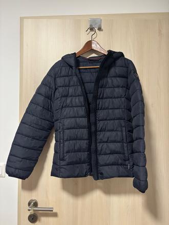 Bunda napapijri, napapijri,l