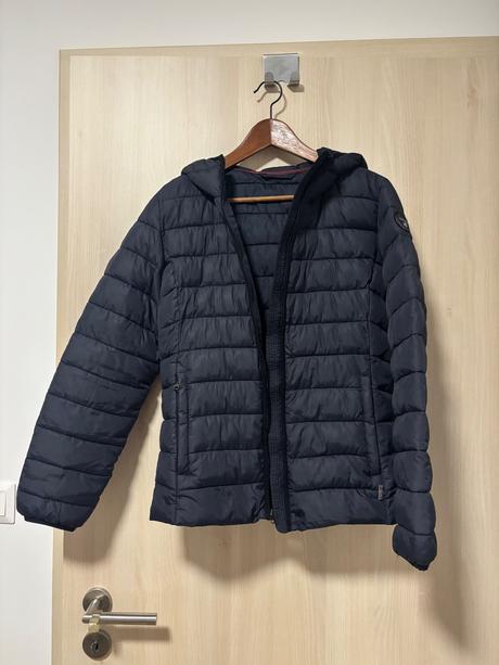 Bunda napapijri, napapijri,l