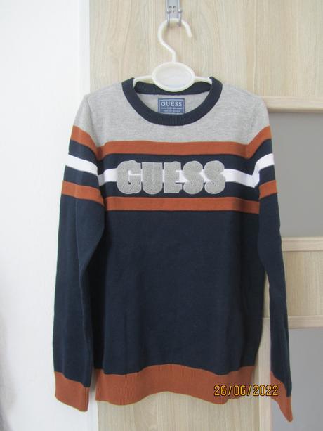 Sveter guess, guess,152