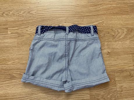 Namornicke kraťasy, h&m,116