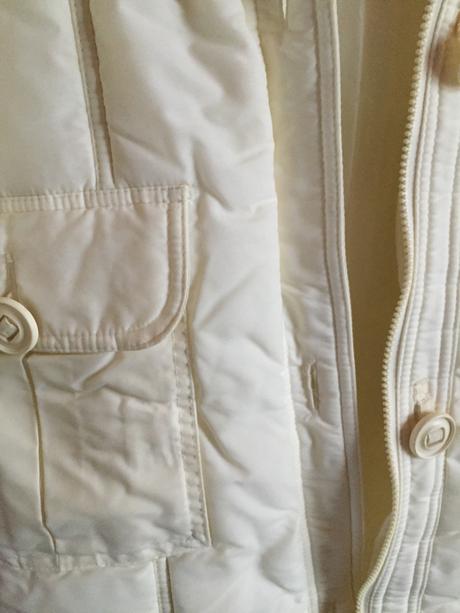 Bunda, vetrovka, 134