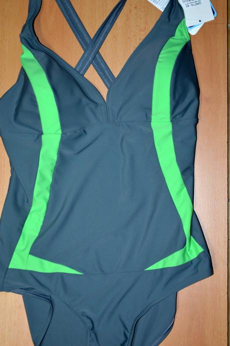 Dámske plavky pamela, 36 - xxxl