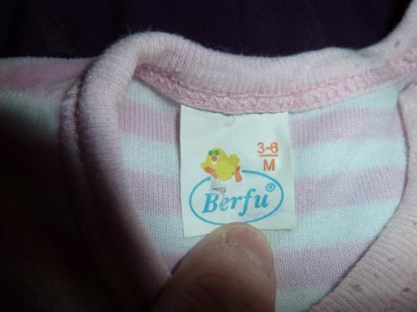 Pasikavy overal s ciapockou -ruzove mamenie, 68