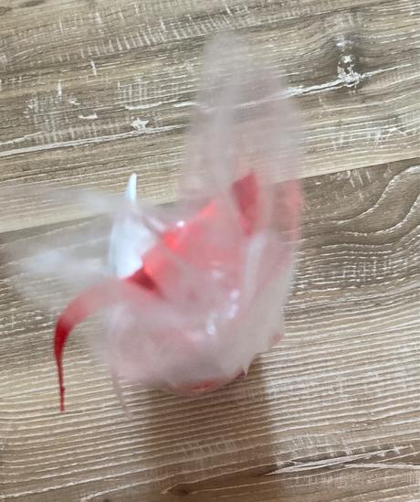 Vianočná sviečka/nová, 