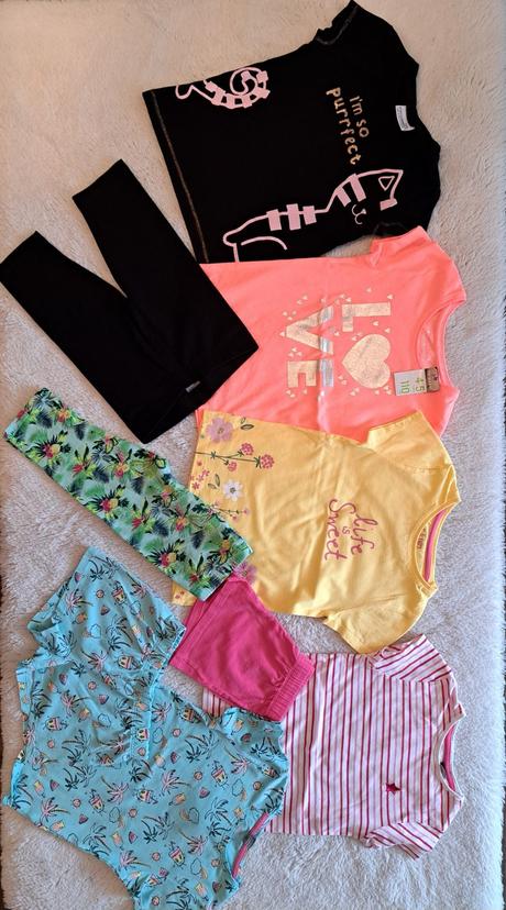 Balík 110, 104–116