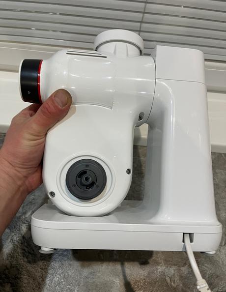 Bosch mum s2ew40 kuchynský robot, bosch