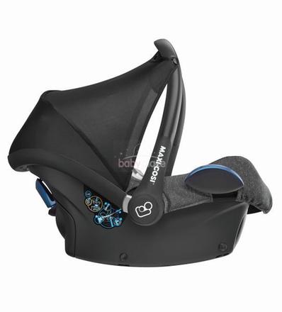 Vajicko maxi cosi, maxi cosi