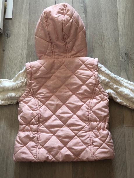 Prechodná bundicka, baby club,92