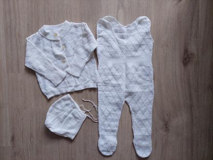 Hackovana suprava pre babatko, 62