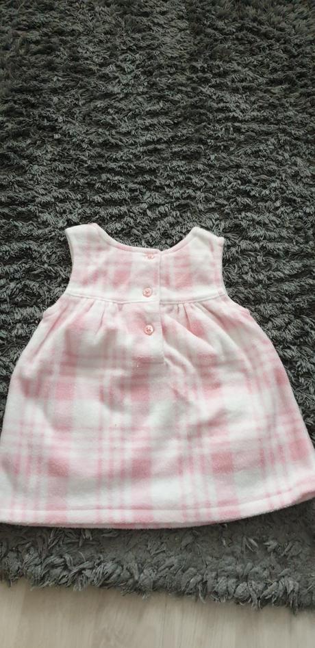 Teplé šaty č.50-56, 50