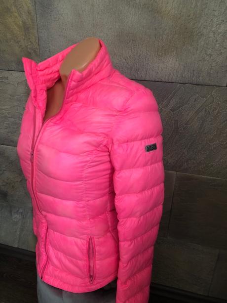 Diesel prechodný kabatik s, diesel,s