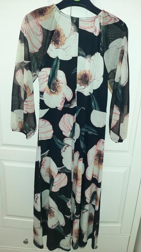 Šaty bodyflirt bonprix, bonprix,38