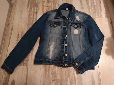 Riflová bunda, tu,146