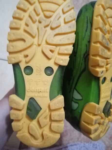 Gumaciky 24/25, demar,24