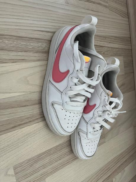 Botasky nike, nike,35