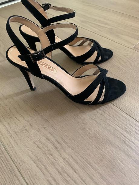 Sandale zn. buffalo shoes, 39