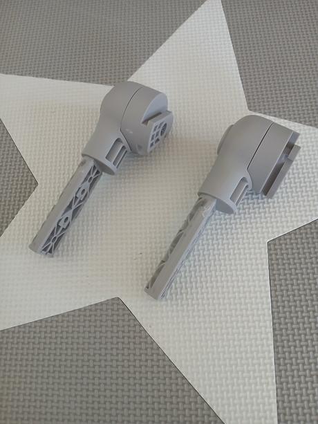 Cybex lemo bouncer (lehátko), 