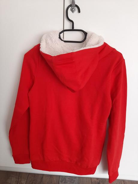 Vianočná mikina, xs