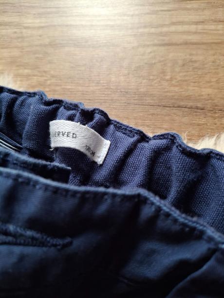 Športovo - elegantné chino nohavice, bavlnené kval, reserved,170
