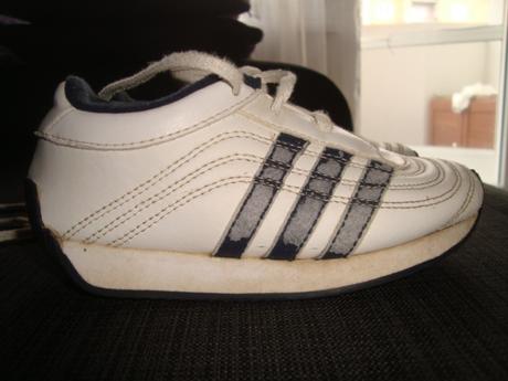 Botasky, adidas,25