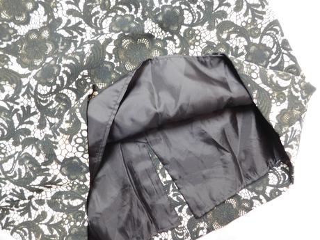 Kvalitne trendy elegantne šaty, next,36