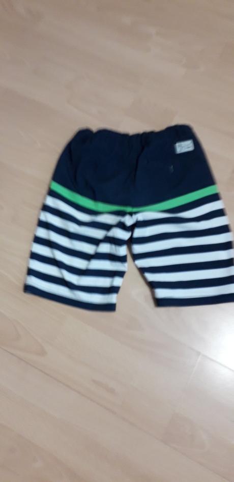 Kraťasy - plavky ralph lauren, ralph lauren,152