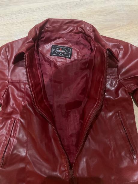 Prechodná bunda110az116, 116