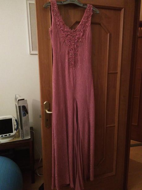 Spoločenské šaty, s