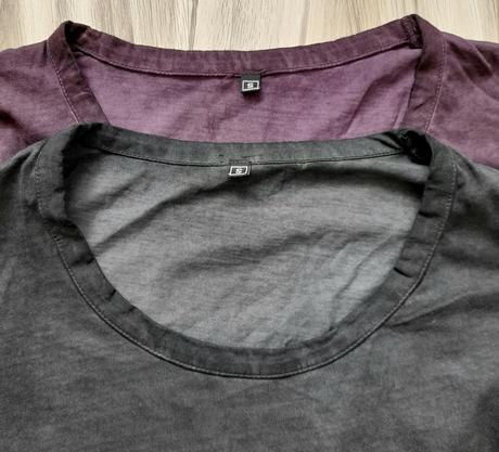 Dámské tričko č.s, s