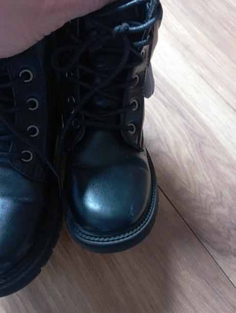 Krásne zimné topánky v 27, 27