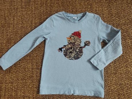 So snehuliakom a flitrami, lindex,122