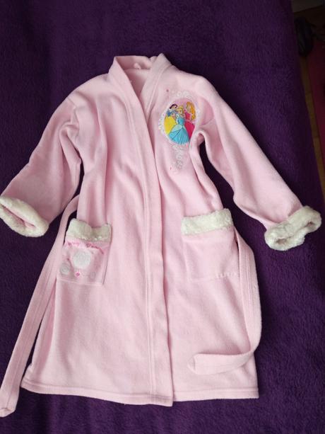 Froté župan princesses, disney,122