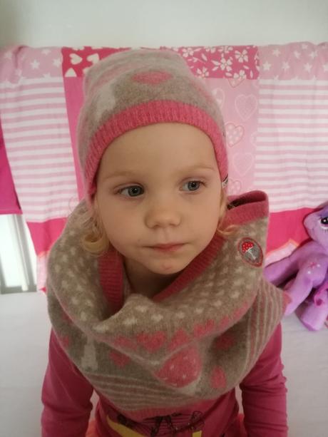 Set ciapka, nakrcnik, 80