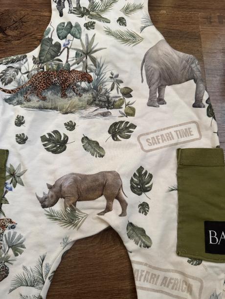 2ks trakáče babs, 86