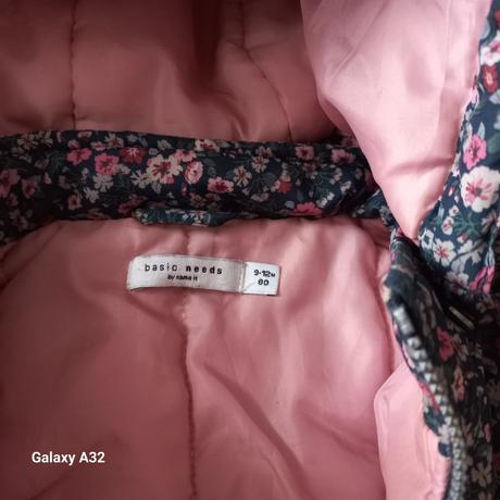 Zimna bunda name it, name it,80