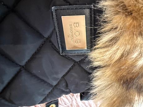 Bjarlla rukavice na kočik, elodie details