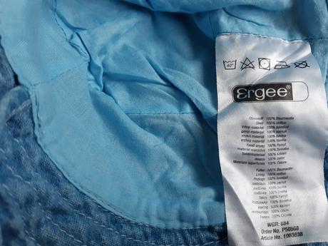 Klobúčik na 1 rok, ergee,86