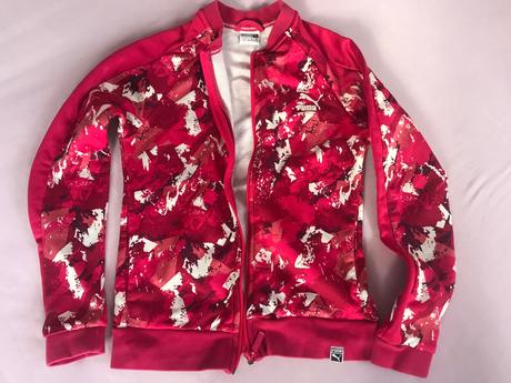 Mikina puma vel 36, puma,36