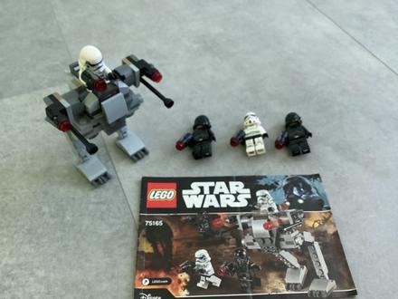 Lego star wars,