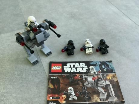 Lego star wars, 