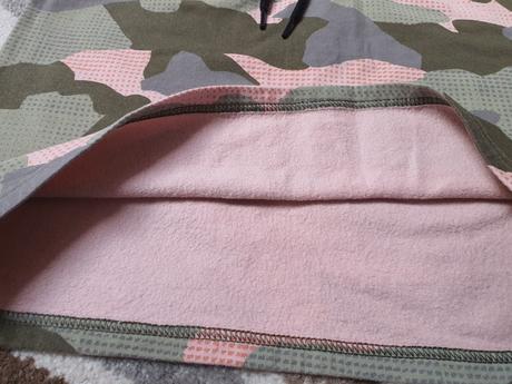 Teplakova sukna, lindex,140