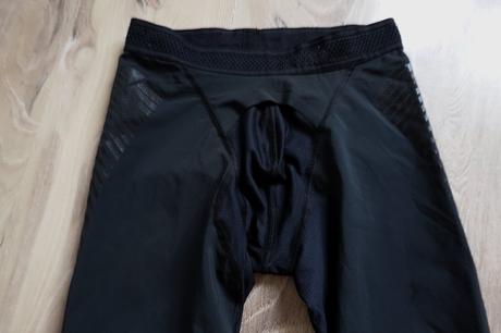 3/4-ťové legíny nike, nike,s