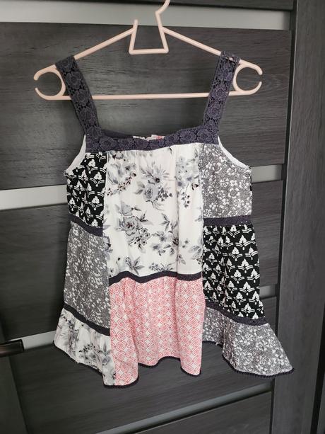 Bluzka/tunika next, next,116