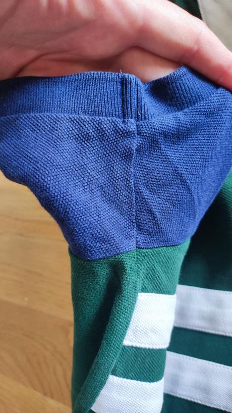 Panske polo tricka m, m