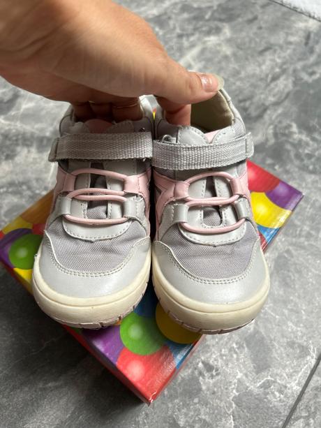 Topánky 26, bubble gummers,26